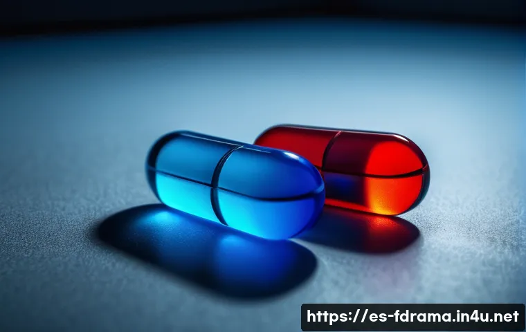 더 매트릭스 스토리 해석 관련 이미지 1